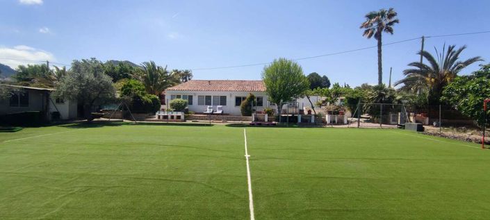 Image No.5-4 Bed Villa for sale