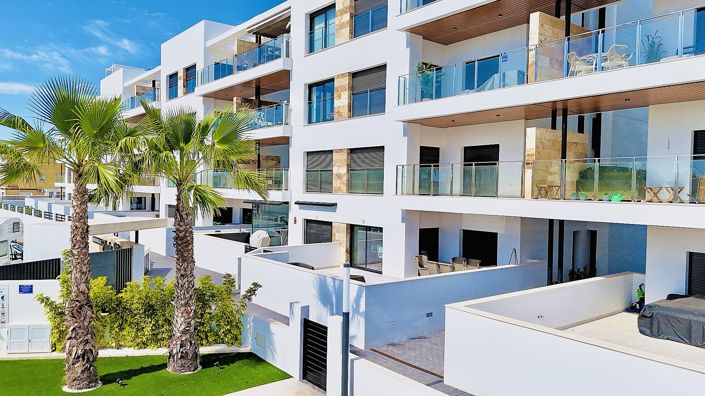 Image No.1-2 Bed Penthouse for sale