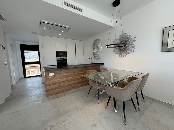 Image No.11-2 Bed Penthouse for sale