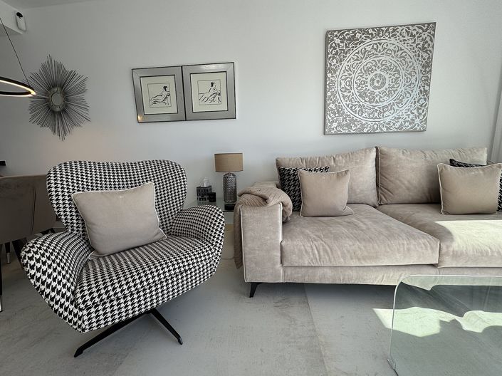 Image No.16-2 Bed Penthouse for sale