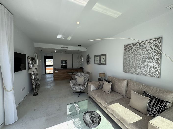 Image No.17-2 Bed Penthouse for sale