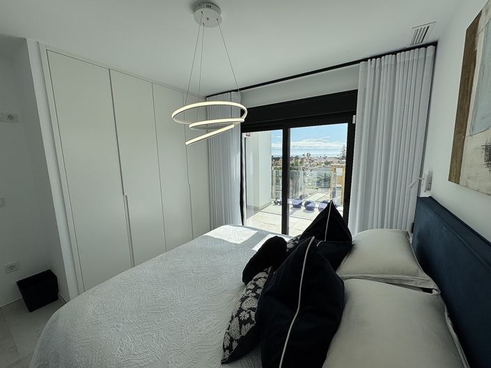 Image No.22-2 Bed Penthouse for sale