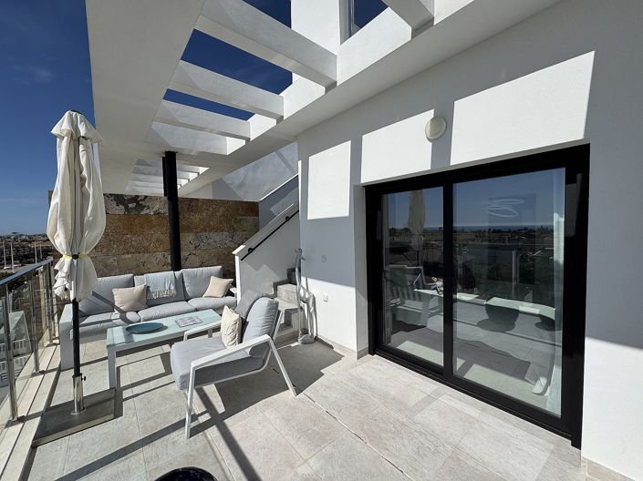 Image No.26-2 Bed Penthouse for sale