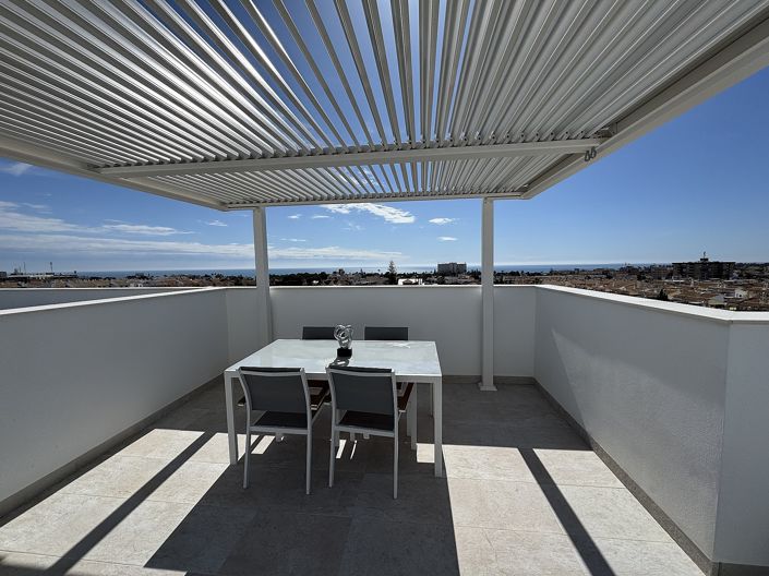 Image No.32-2 Bed Penthouse for sale