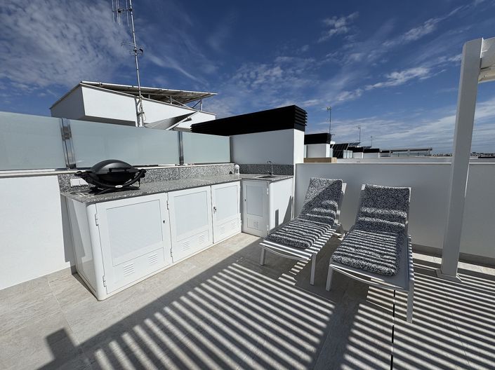 Image No.34-2 Bed Penthouse for sale