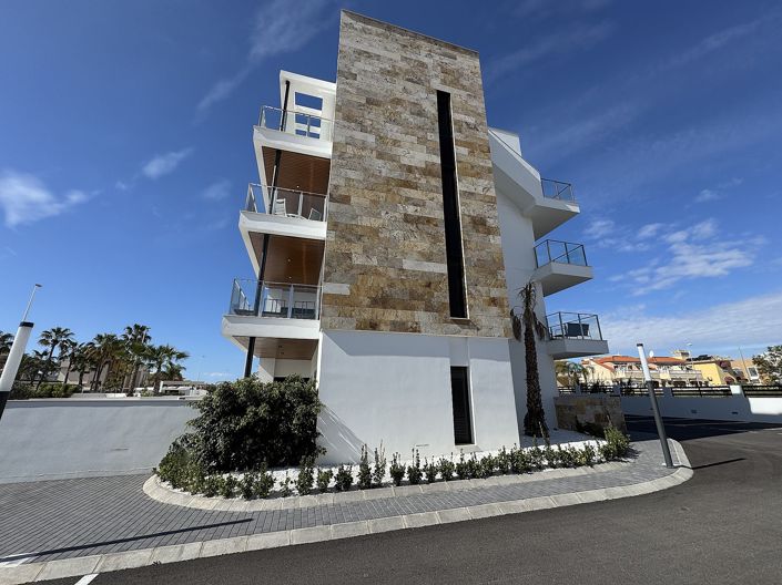 Image No.6-2 Bed Penthouse for sale