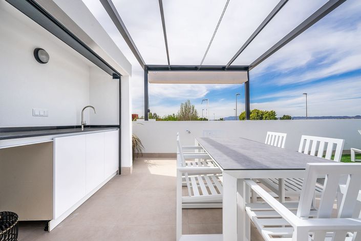 Image No.26-Villa de 3 chambres à vendre à Roldan