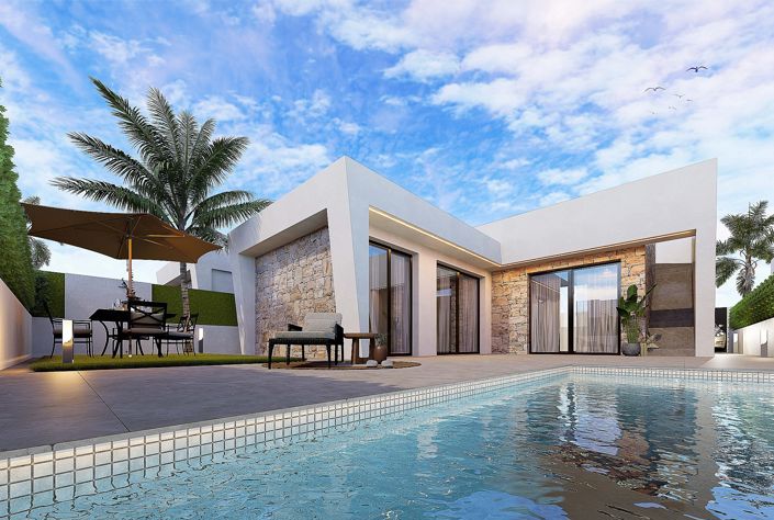 Image No.4-3 Bed Villa for sale