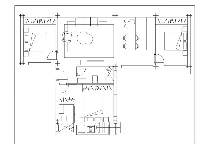Image No.40-3 Bed Villa for sale