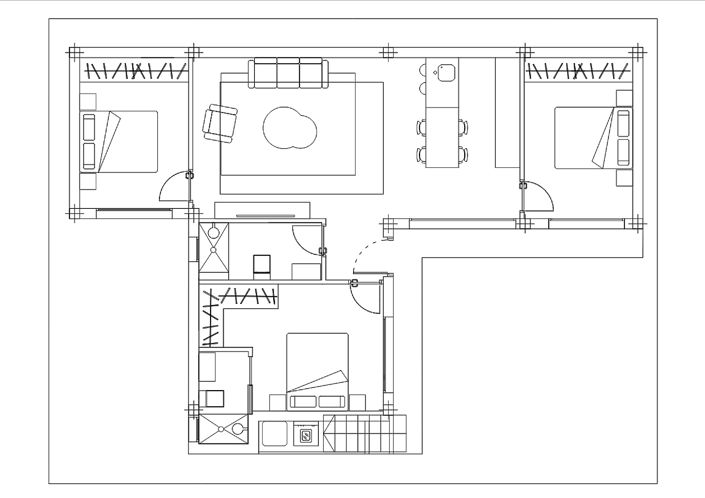 Image No.41-3 Bed Villa for sale