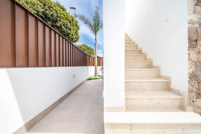 Image No.6-Villa de 3 chambres à vendre à Roldan