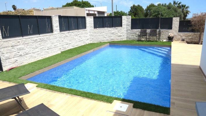 Image No.12-4 Bed Villa for sale