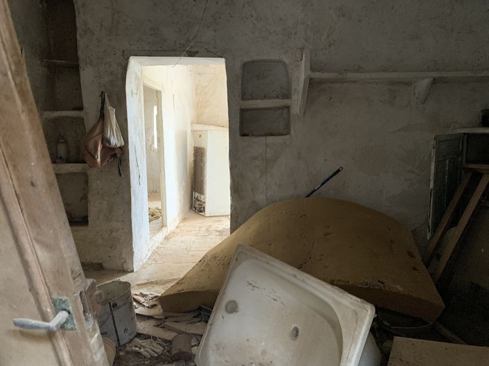 Image No.10-Maison de campagne de 3 chambres à vendre à Macisvenda