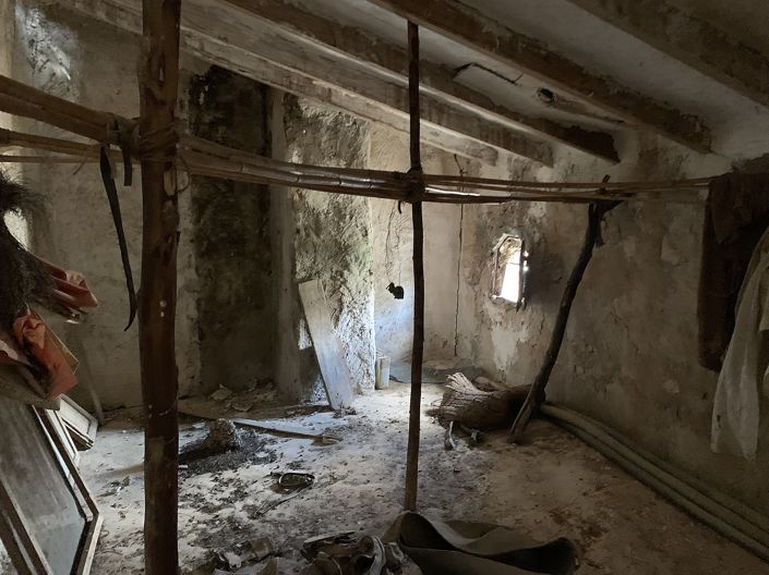 Image No.18-Maison de campagne de 3 chambres à vendre à Macisvenda