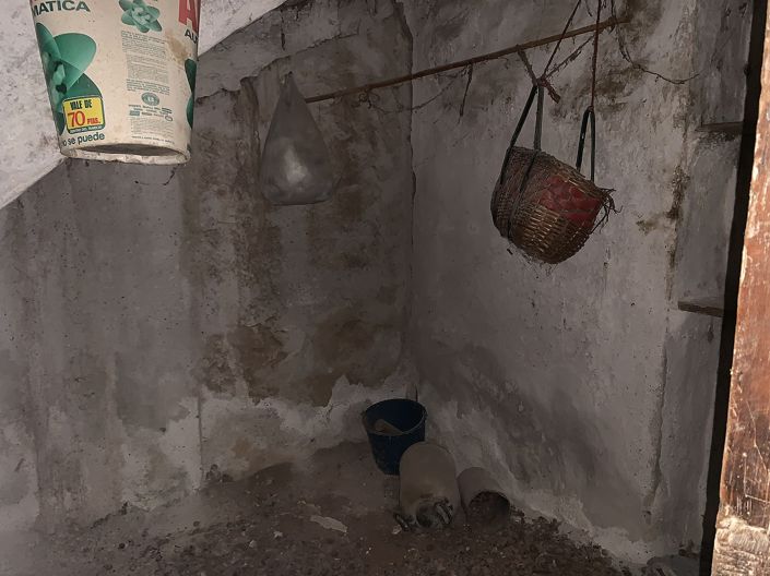 Image No.19-Maison de campagne de 3 chambres à vendre à Macisvenda