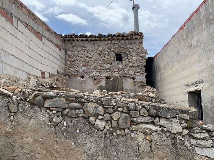 Image No.26-3 Bed Country House for sale