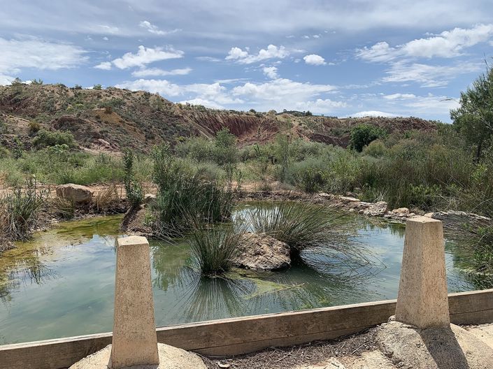 Image No.33-Maison de campagne de 3 chambres à vendre à Macisvenda