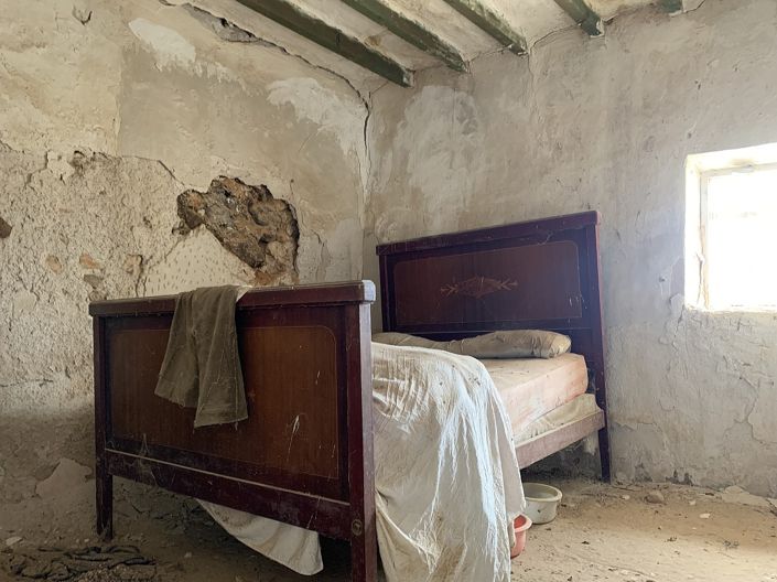 Image No.5-Maison de campagne de 3 chambres à vendre à Macisvenda