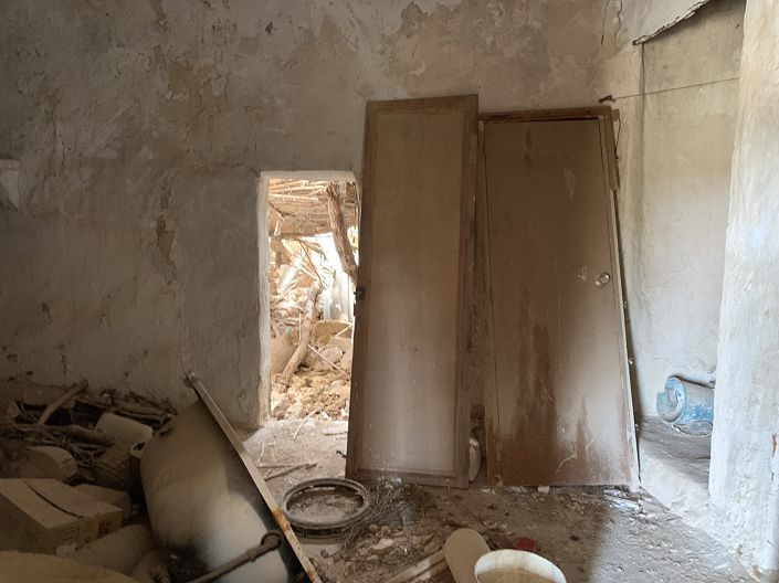 Image No.8-Maison de campagne de 3 chambres à vendre à Macisvenda