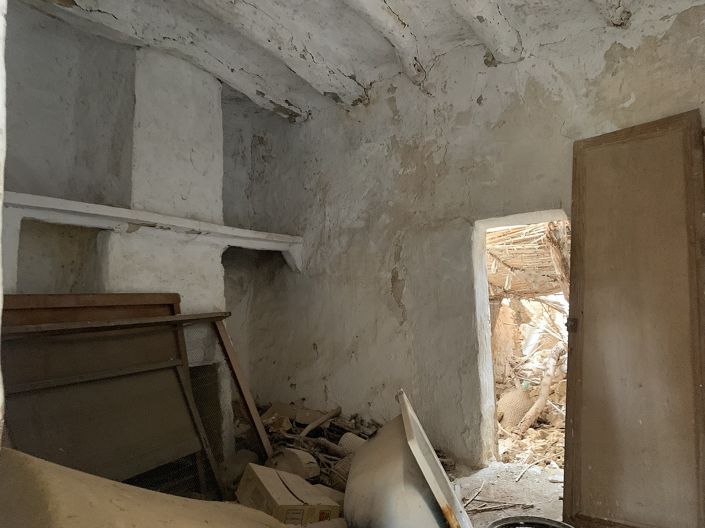 Image No.9-Maison de campagne de 3 chambres à vendre à Macisvenda