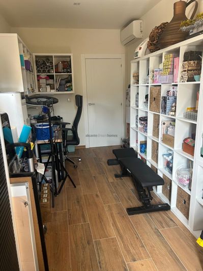 Image No.25-Villa de 4 chambres à vendre à Salinas