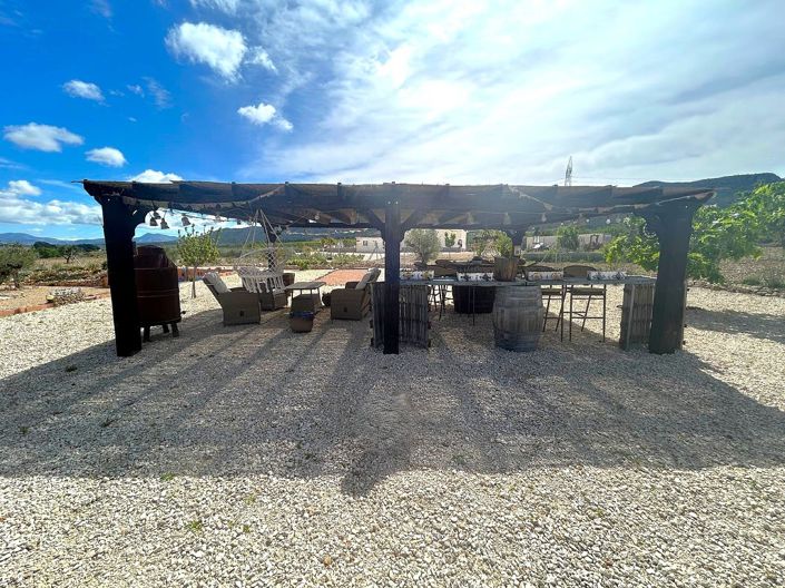 Image No.8-Villa de 4 chambres à vendre à Salinas