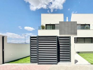 1 - Cox, Villa