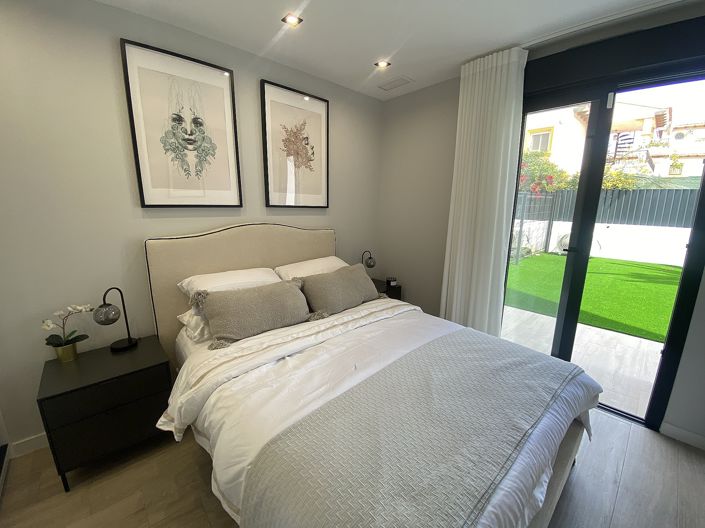 Image No.16-3 Bed Bungalow for sale