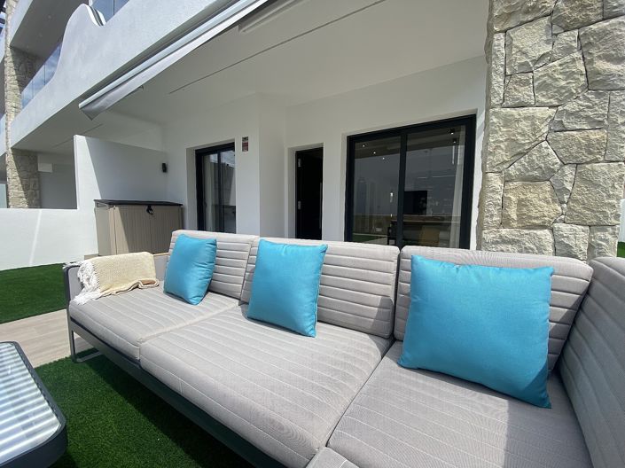 Image No.24-3 Bed Bungalow for sale