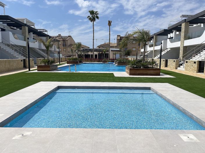 Image No.37-3 Bed Bungalow for sale