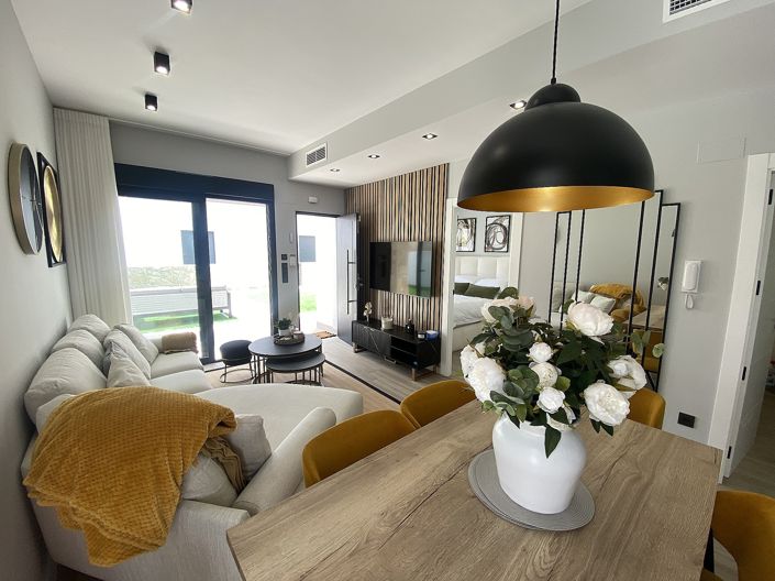 Image No.4-3 Bed Bungalow for sale