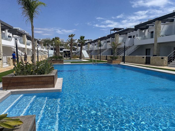 Image No.40-3 Bed Bungalow for sale