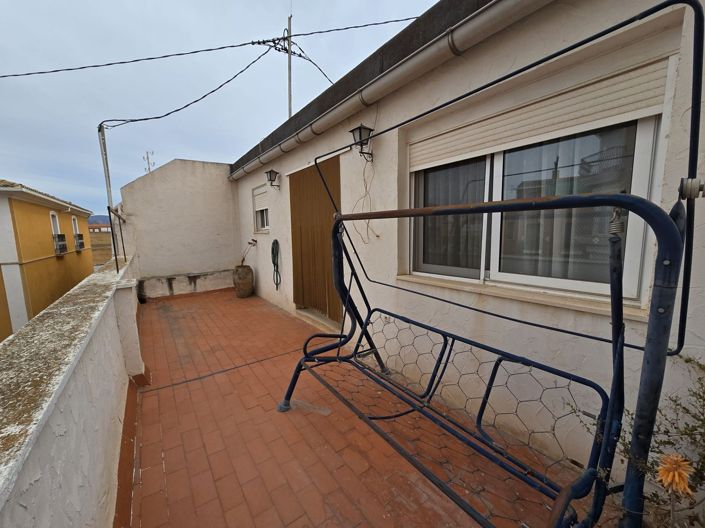 Image No.2-Appartement de 3 chambres à vendre à Sax