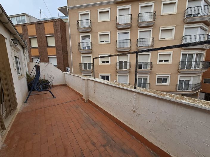 Image No.4-Appartement de 3 chambres à vendre à Sax