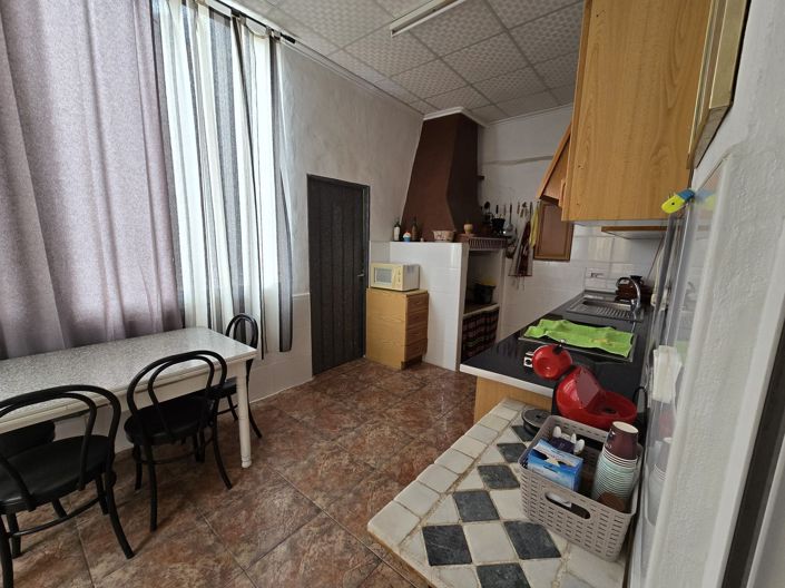 Image No.9-Appartement de 3 chambres à vendre à Sax