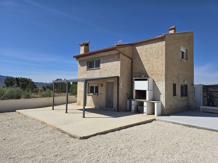 Image No.1-2 Bed Villa for sale