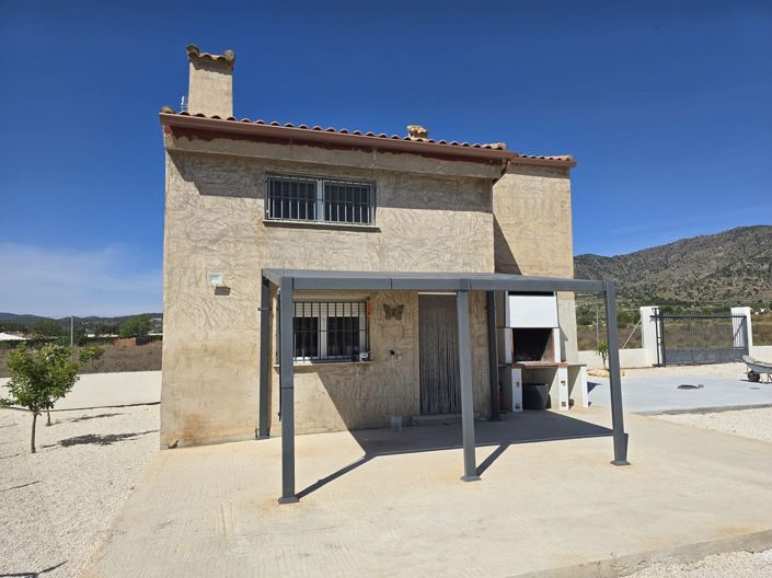 Image No.2-2 Bed Villa for sale