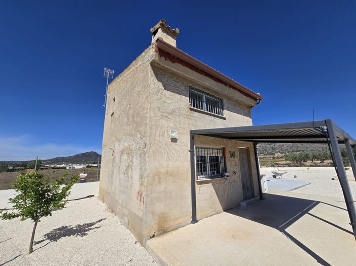 Image No.25-2 Bed Villa for sale