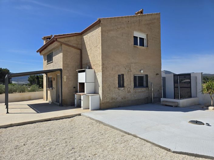 Image No.3-2 Bed Villa for sale