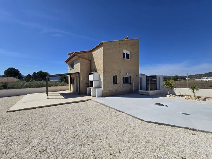 Image No.4-2 Bed Villa for sale