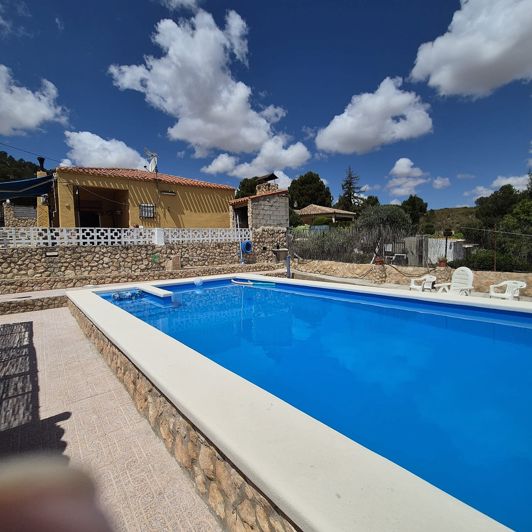 Image No.1-3 Bed Country House for sale