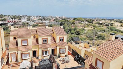 Alicante Dream Homes most sold property