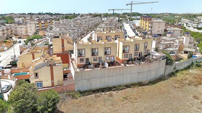 Alicante Dream Homes most sold property