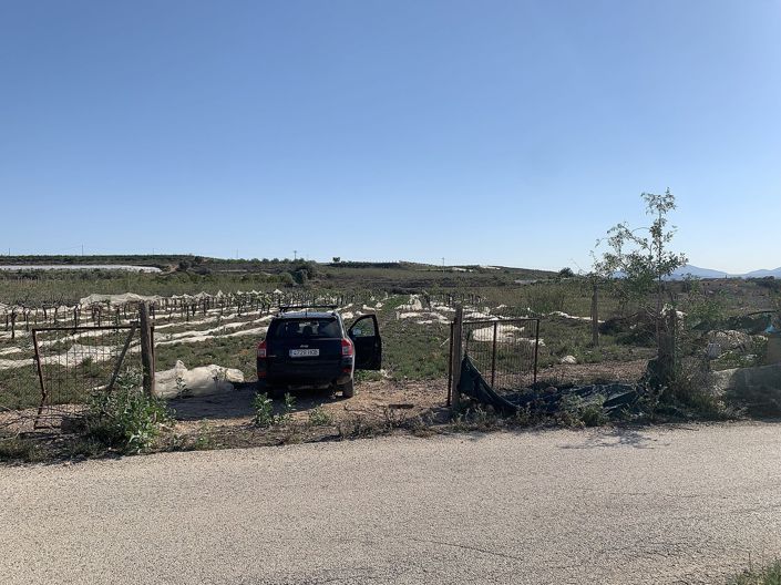 Image No.4-Land for sale