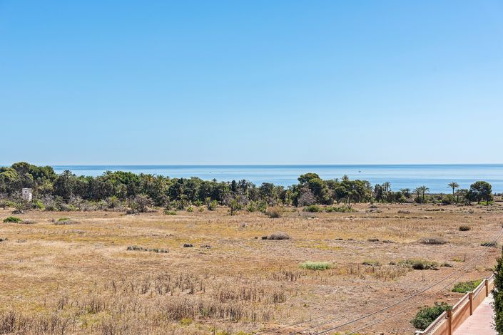 Image No.20-Appartement de 2 chambres à vendre à Punta Prima