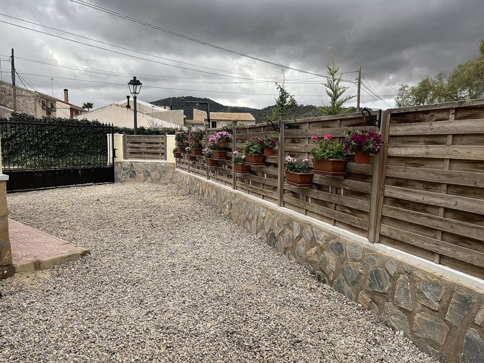 Image No.24-Maison de ville de 3 chambres à vendre à Canada de la Lena