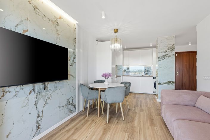 Image No.4-Appartement de 2 chambres à vendre à Punta Prima