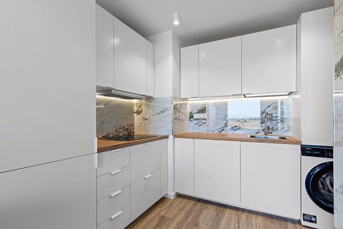 Image No.7-Appartement de 2 chambres à vendre à Punta Prima