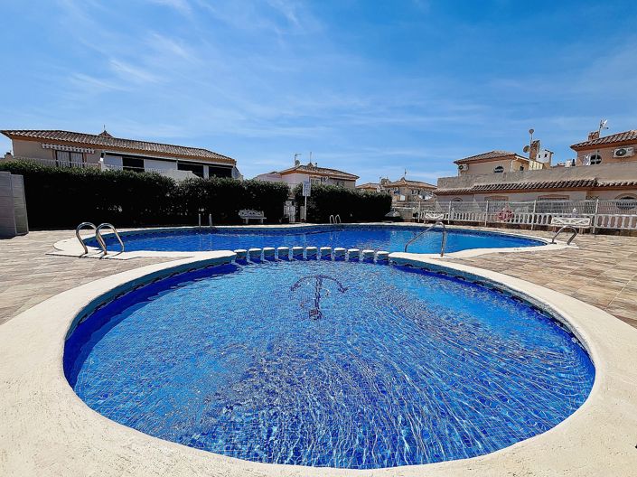 Image No.24-Maison de ville de 3 chambres à vendre à Playa Flamenca