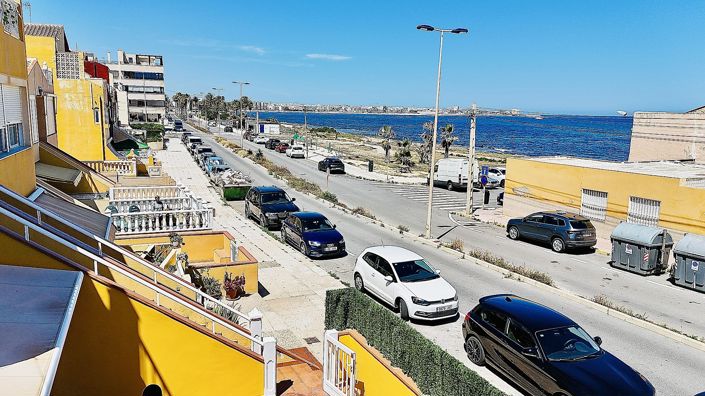 Image No.2-Appartement de 2 chambres à vendre à Torrevieja